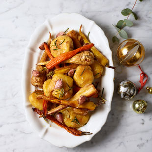 The best sides for the festive season and beyond
