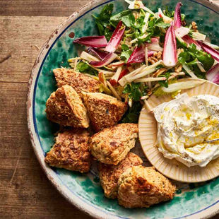 Sign up now to make the most of your air fryer with these deliciously easy recipes 