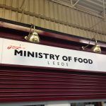 ministry of food in leeds