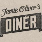 jamie oliver diner banner