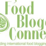 food blogger connect banner
