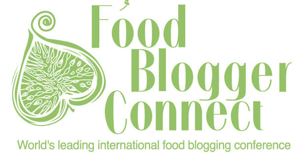 food blogger connect banner