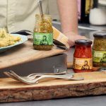 jamie oliver pasta sauces with pasta promo