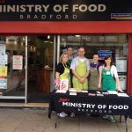 ministry of food rev day