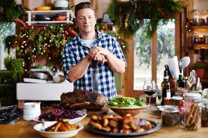 Festive alternatives to turkey | Features | Jamie Oliver