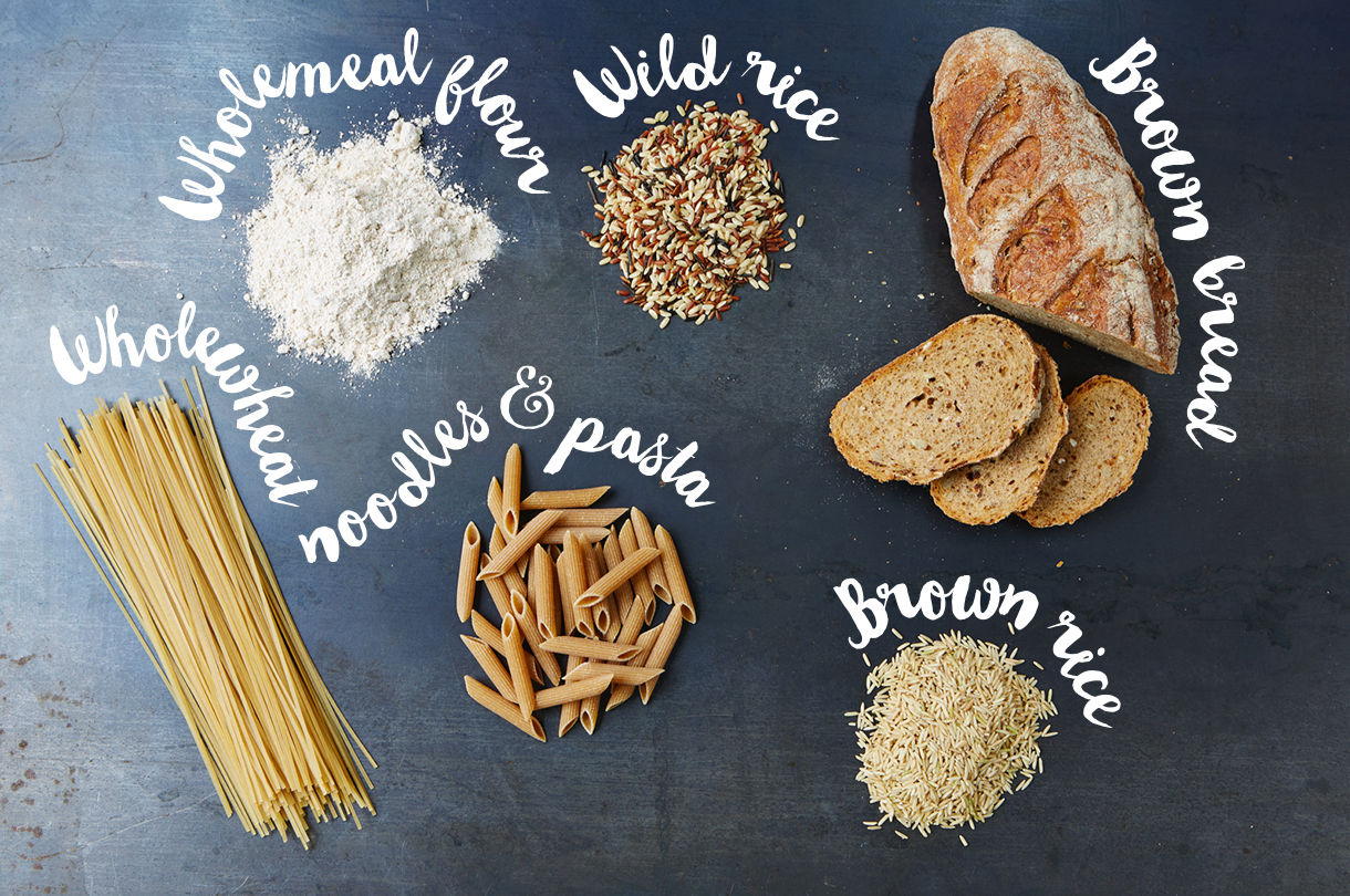What's the Best Way to Cook Whole Grains?