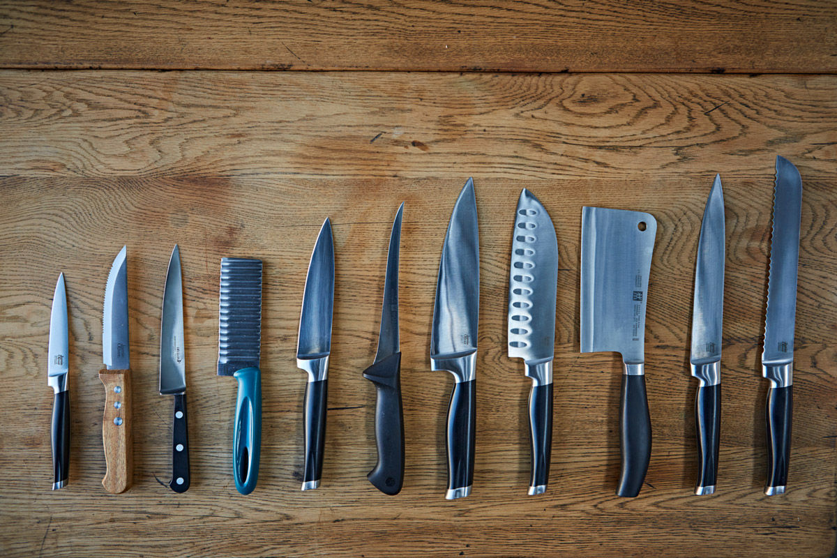 How to Sharpen a Hunting Knife: The Ultimate Guide.