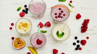 Ultimate smoothie recipes