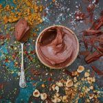Vegan chocolate mousse pudding recipe