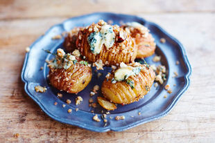 Our best ever roasted potato recipes