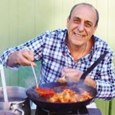 gennaro contaldo cooking