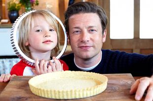 How To Make Sweet Shortcrust Pastry 