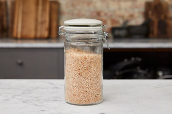 How to make breadcrumbs (and cut food waste too)