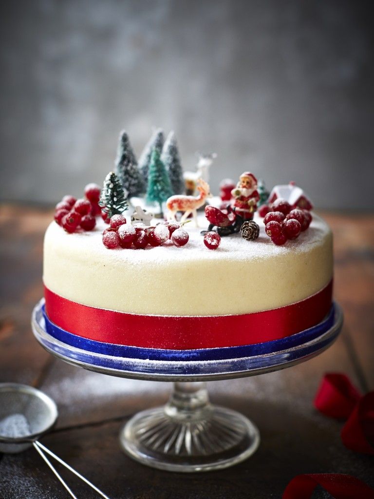 10 Best Mary Berry Cakes | The Happy Foodie