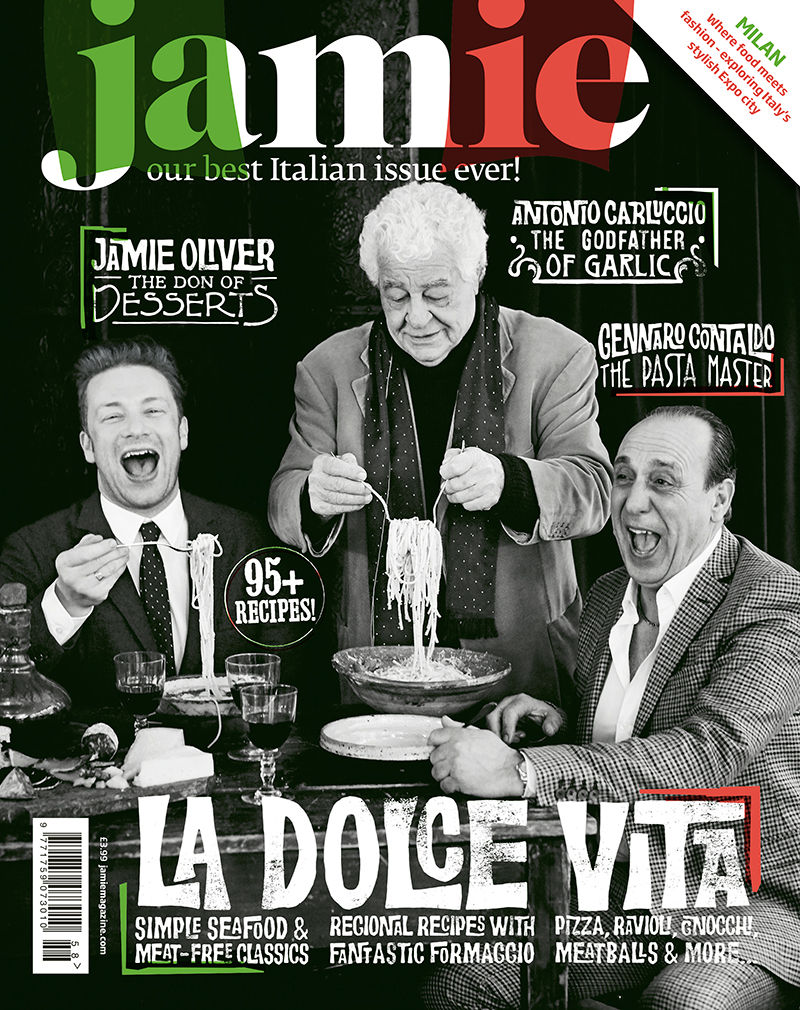 italian magazines in italian