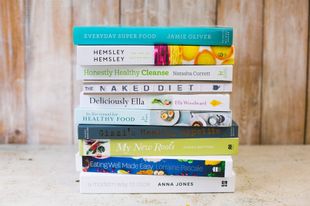 10 healthy cookbooks you need in your kitchen