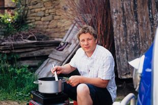 How to master the perfect Jamie Oliver risotto