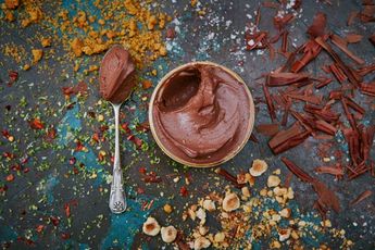 7 gluten- and dairy-free recipes for chocolate
