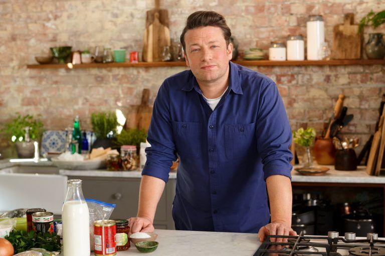 Jamie Oliver Group The Jamie Oliver Group - find out what we do and why