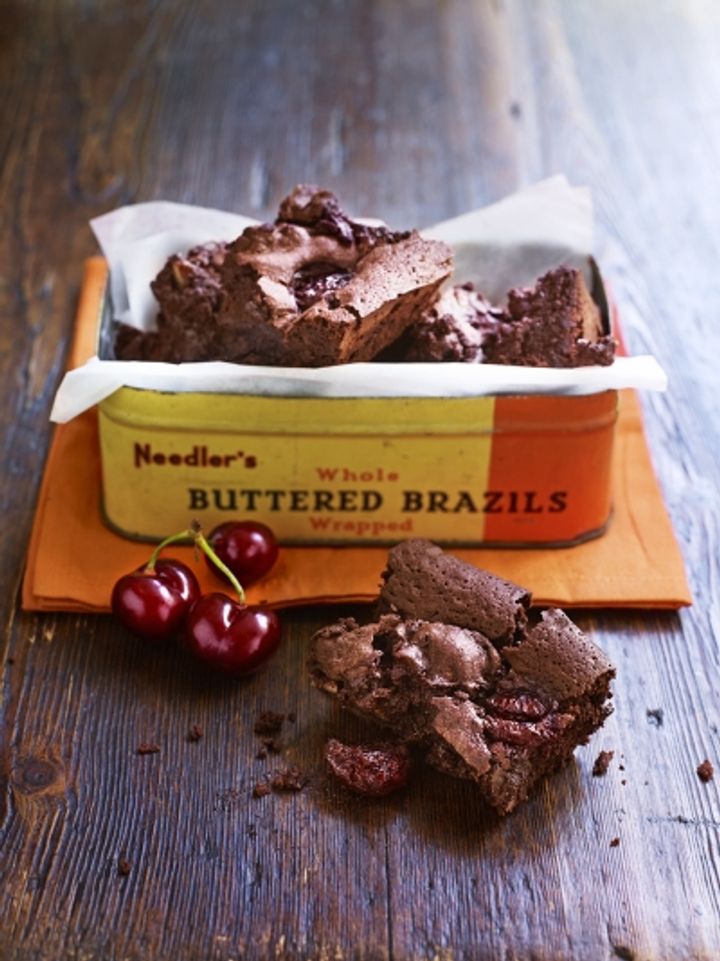 Featured image of post How to Make Chocolate Orange Brownies Recipe Jamie Oliver