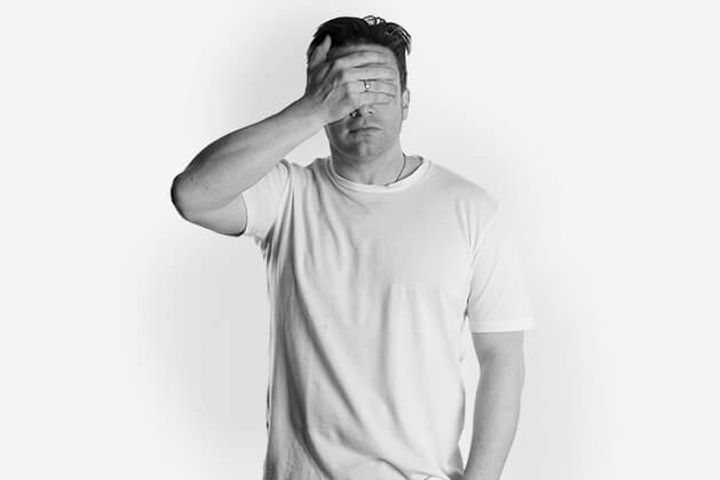 Jamie Oliver #adenough campaign image