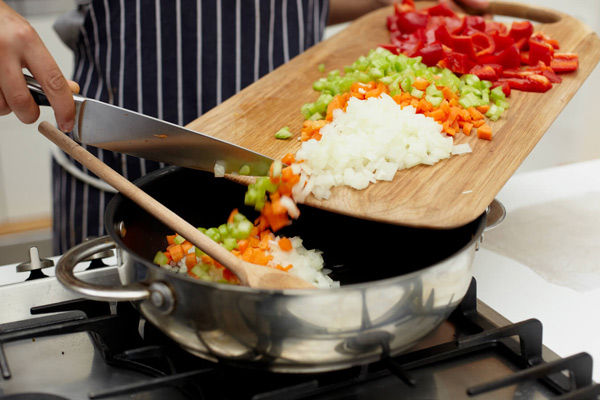 How To Make Chilli Con Carne | Features | Jamie Oliver