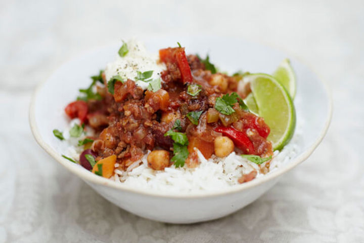 How to make chilli con carne | Features | Jamie Oliver