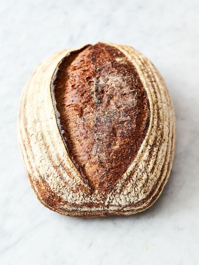 Let at læse gradvist yderligere Sourdough bread | Jamie Oliver recipes