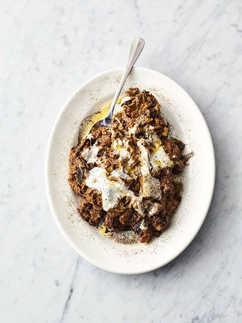 Aromatic lamb curry | Jamie Oliver recipes