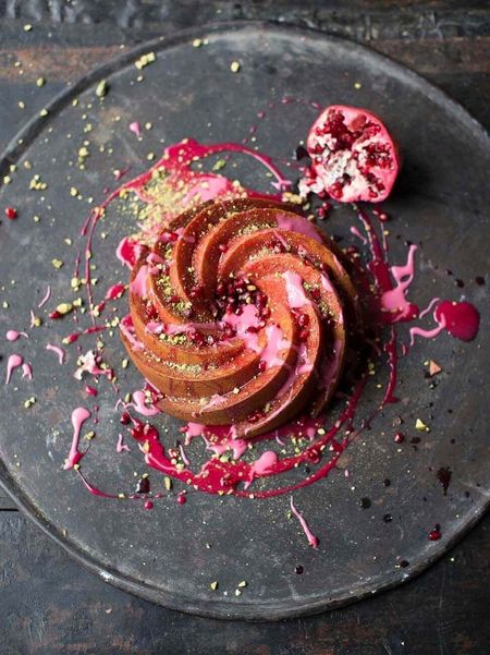 Drizzle Bundt Cake Jamie Oliver Recipes