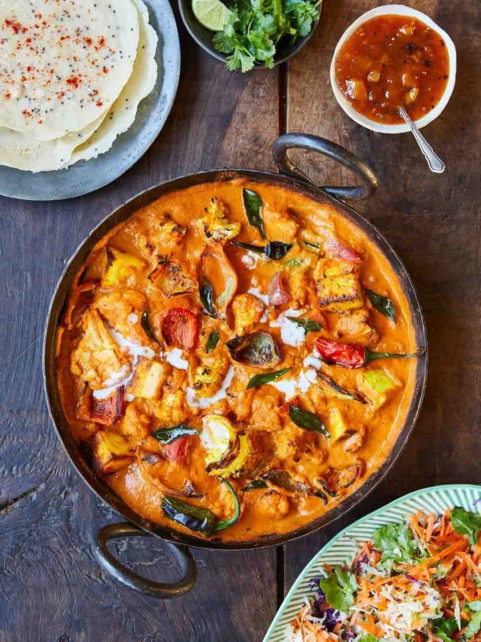 Jamie oliver deals tikka masala