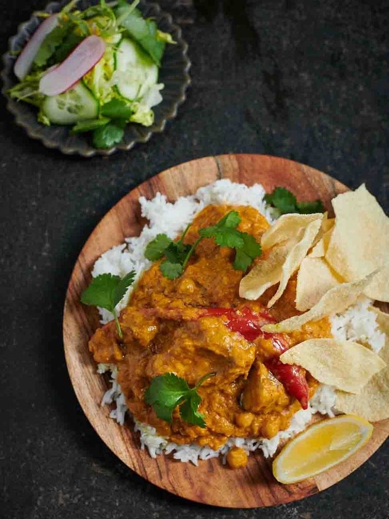 Corner-shop curry sauce | Jamie Oliver recipes