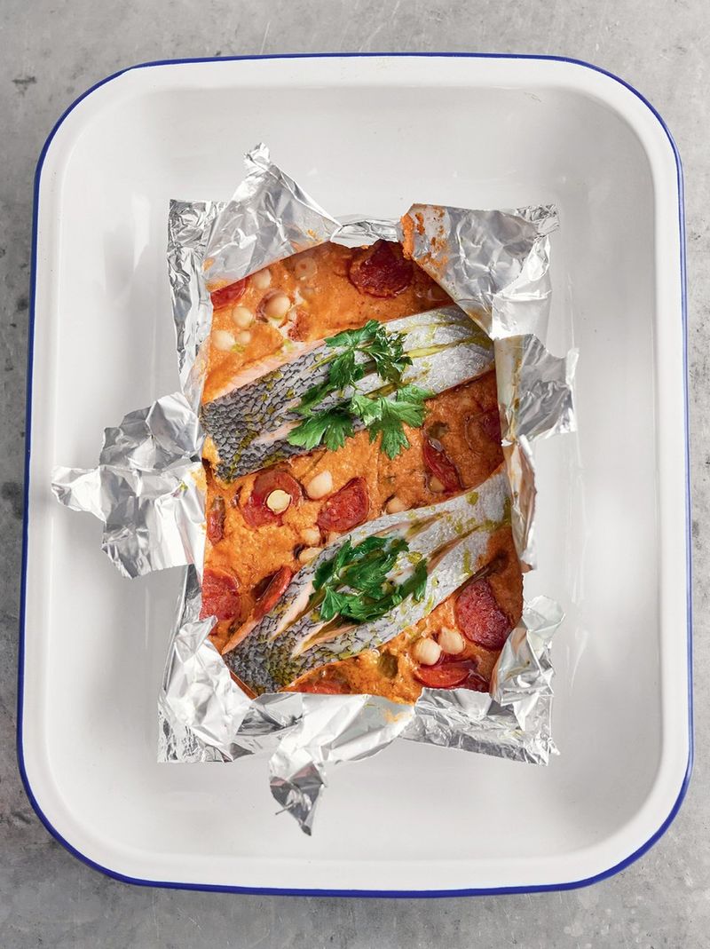 salmon-in-a-bag-jamie-oliver-recipes