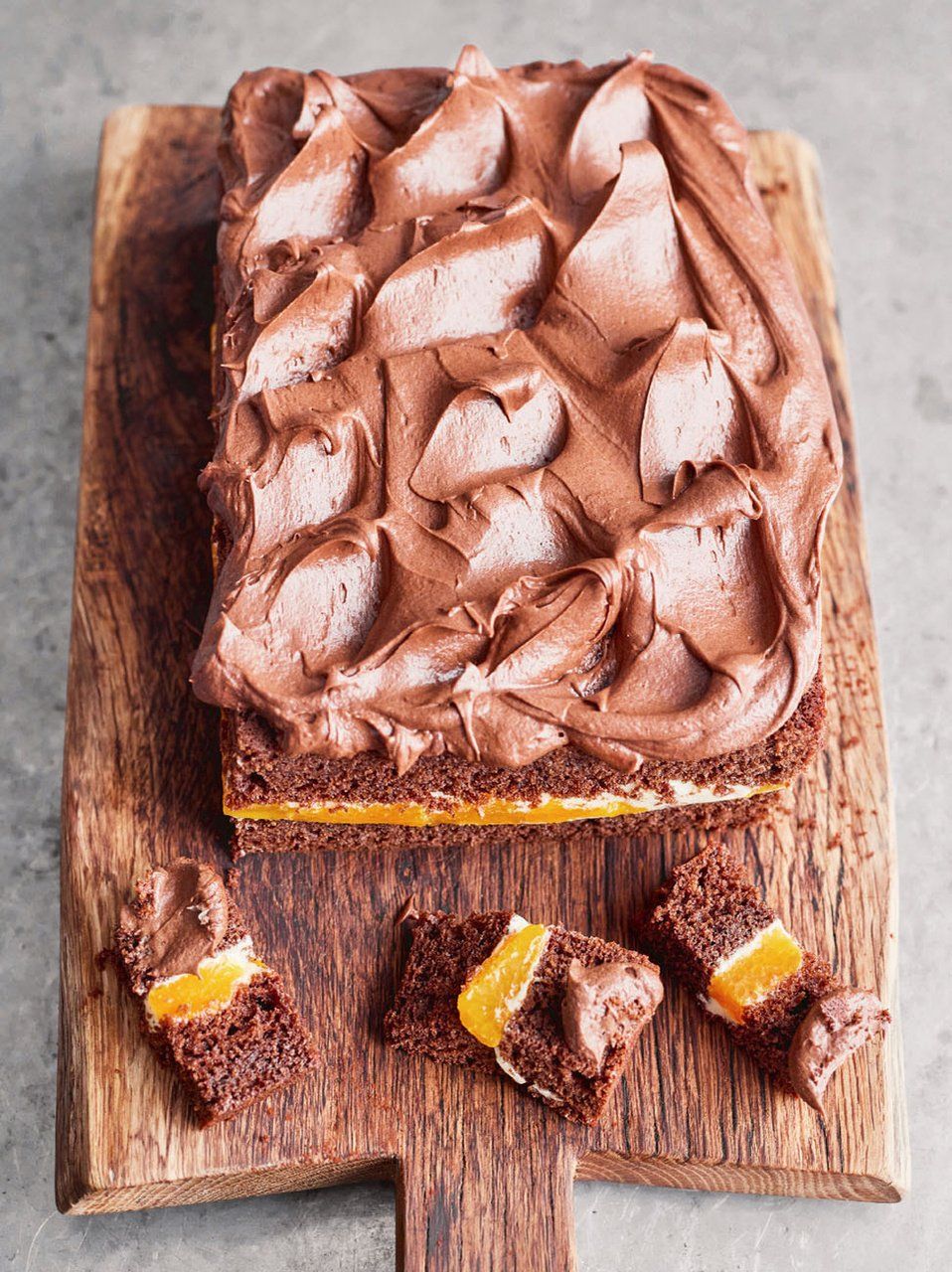 Traditional Siena Panforte Cake 200g – Momentum Foods