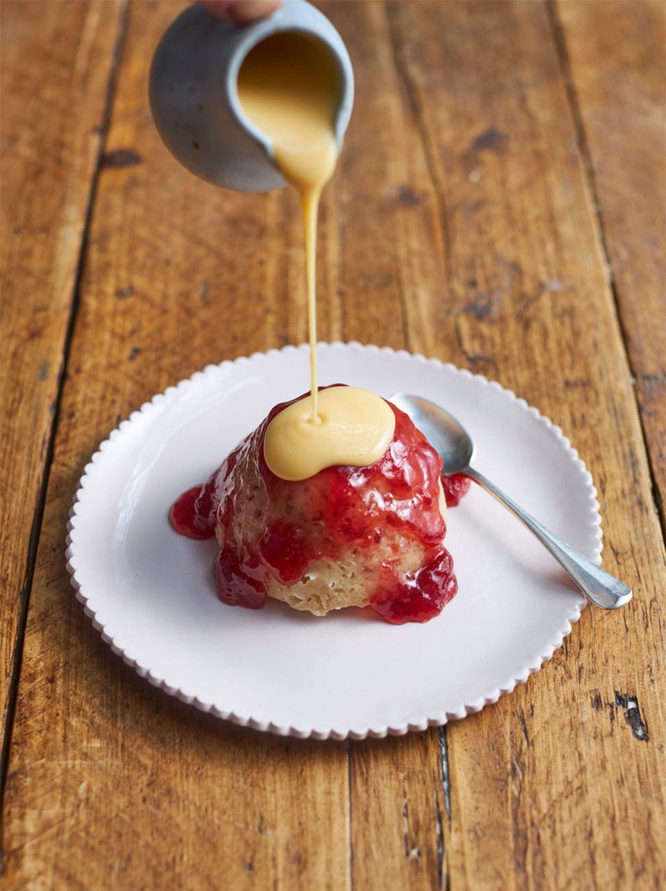 Discover more than 72 apple custard cake recipe - in.daotaonec