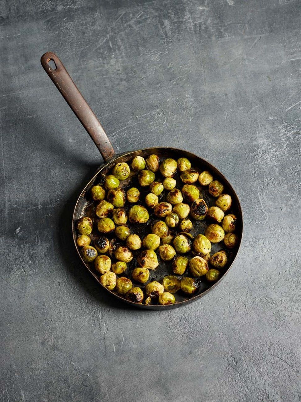 Jamie oliver 2024 christmas brussel sprouts