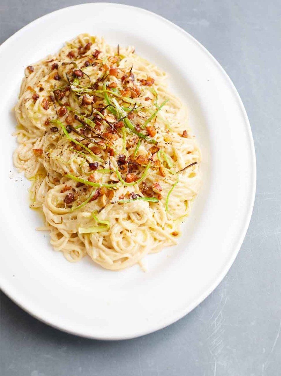 Cauliflower noodles deals