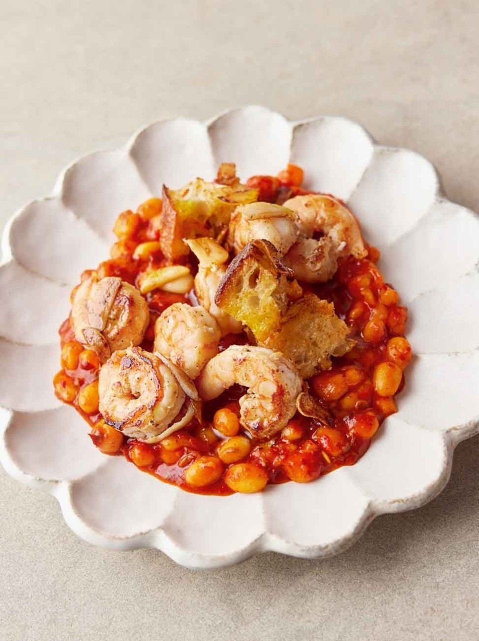 Prawn bbq outlet recipe jamie oliver