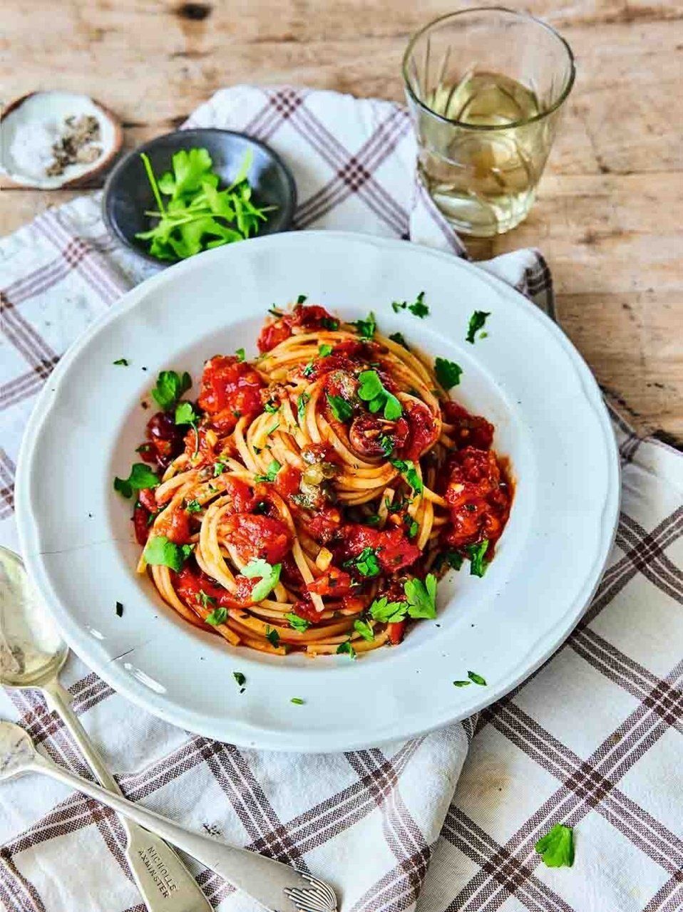 Easy Italian food recipes Jamie Oliver Italian recipes Jamie