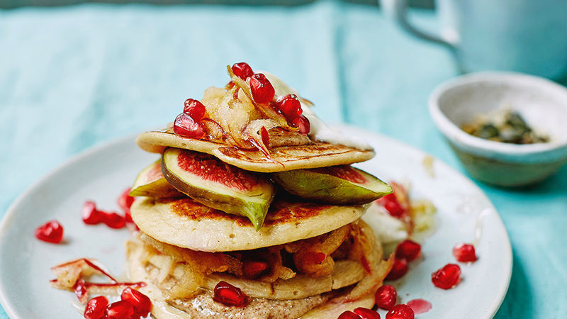 Share 33 kuva jamie oliver protein pancakes