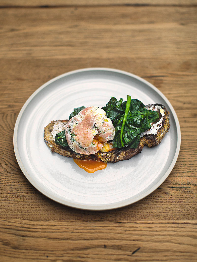 Herby Smoked Salmon Poached Eggs Egg Recipe Jamie Oliver Recipes,Vinegar In Laundry