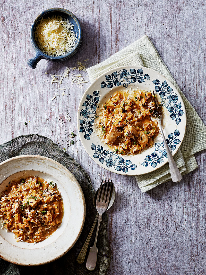 Chicken And Mushroom Risotto Recipe Jamie Oliver Recipes,Potting Soil Walmart