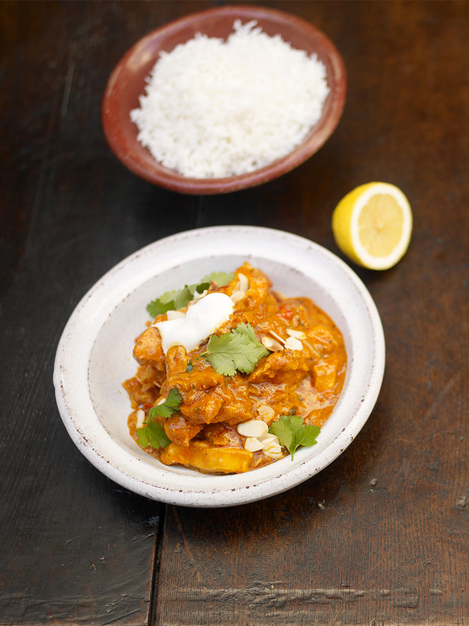 Chicken tikka masala cheap jamie oliver