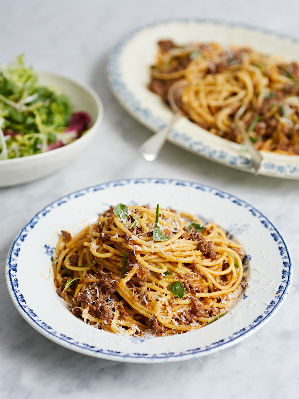 Quick Spaghetti Bolognese Recipe Jamie Oliver | Deporecipe.co