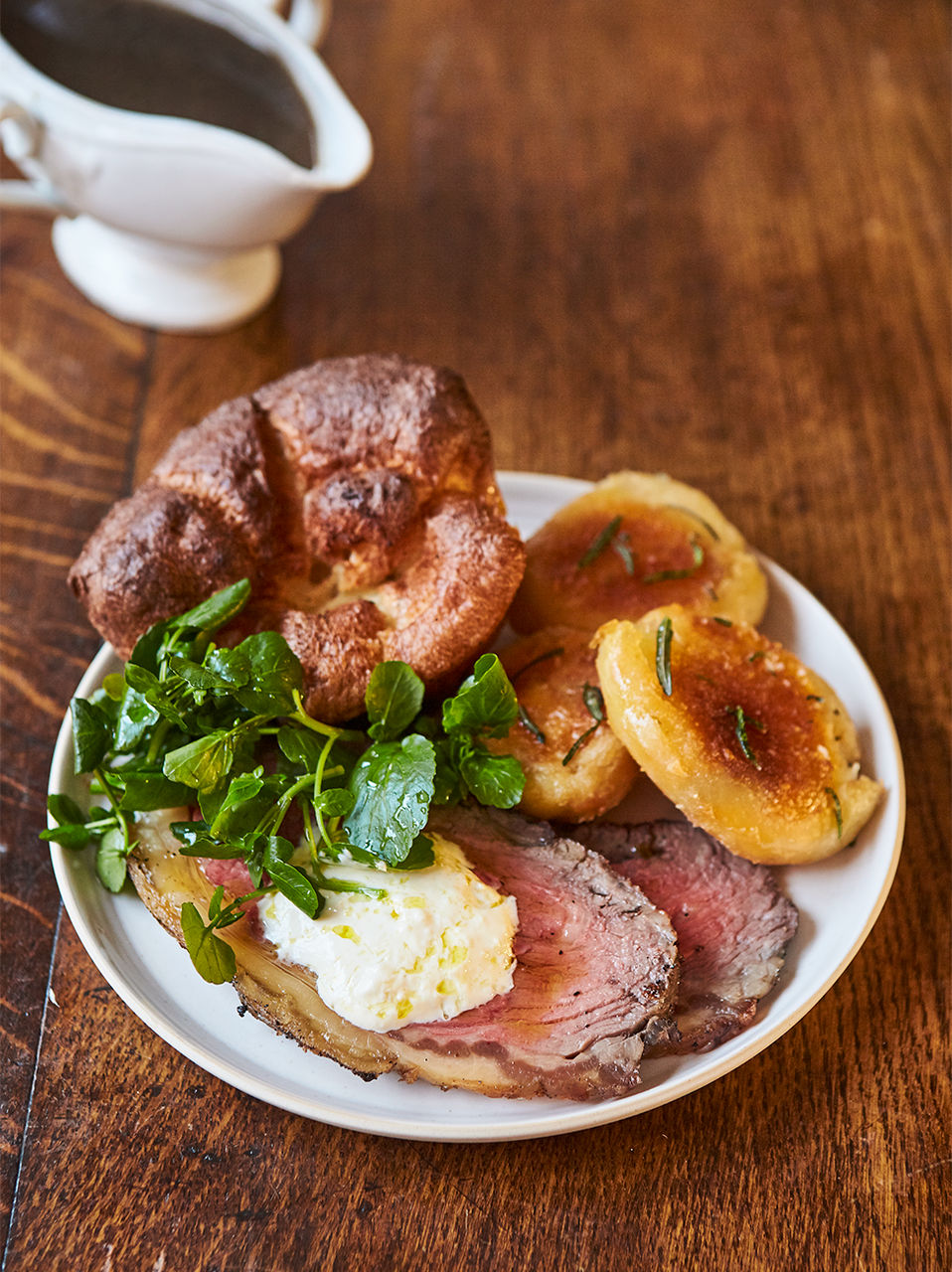 Roast Dinner Recipe Jamie Oliver | Deporecipe.co