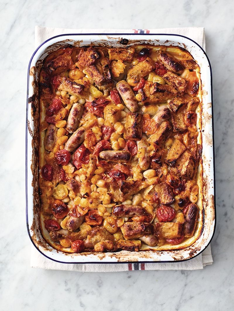 Best Recipes from Jamie Oliver One