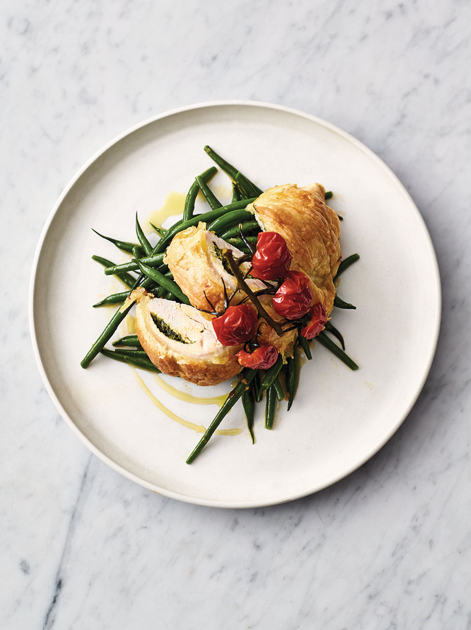 The best chicken recipes Jamie Oliver