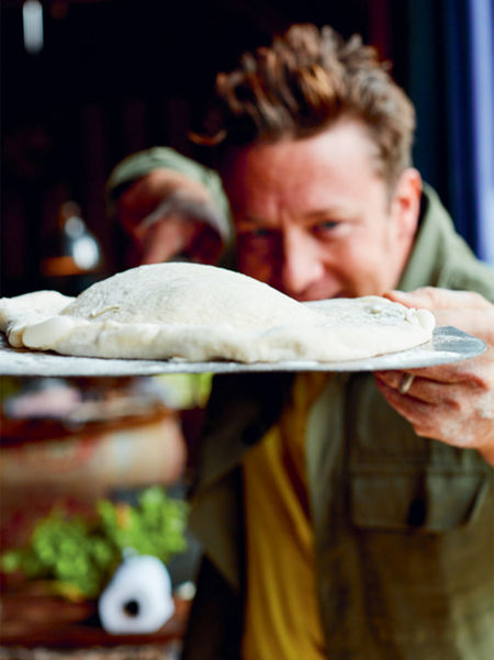 Neapolitan Pizza Base Jamie Oliver Recipes