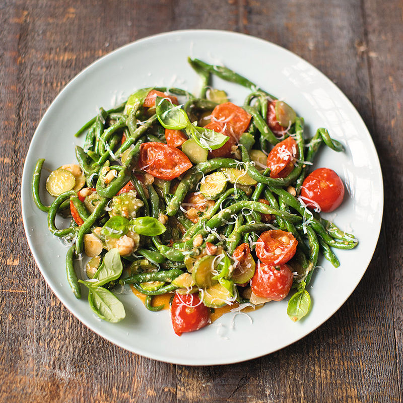 Esitellä 78+ imagen jamie oliver spinach pasta