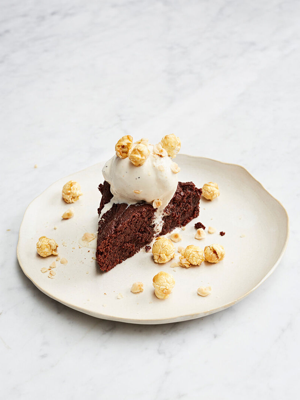 Chocolate Brownie Recipe | Chelsea Sugar